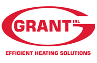Grant boiler installer