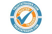 Trust A Trader approved